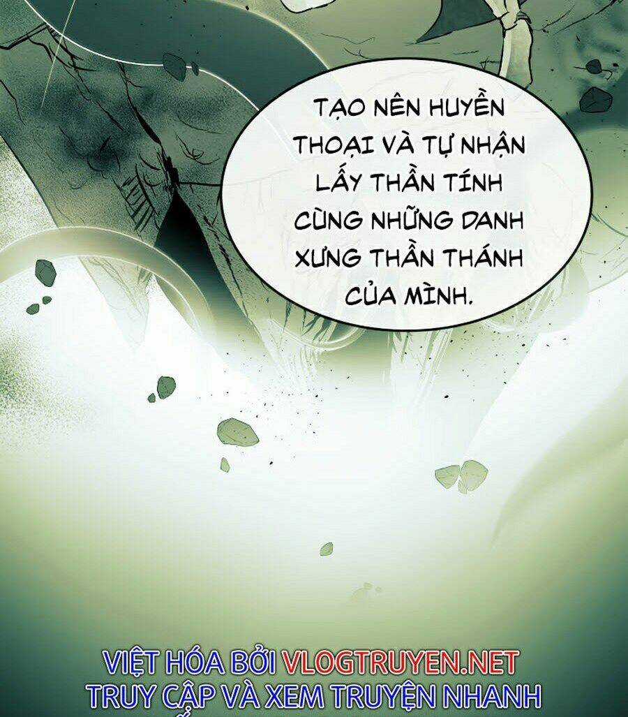 Thăng Cấp Cùng Thần Chapter 1 trang 57