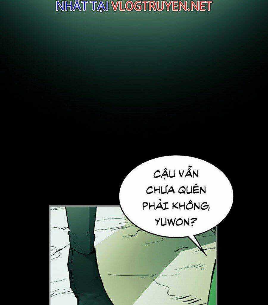 Thăng Cấp Cùng Thần Chapter 1 trang 58