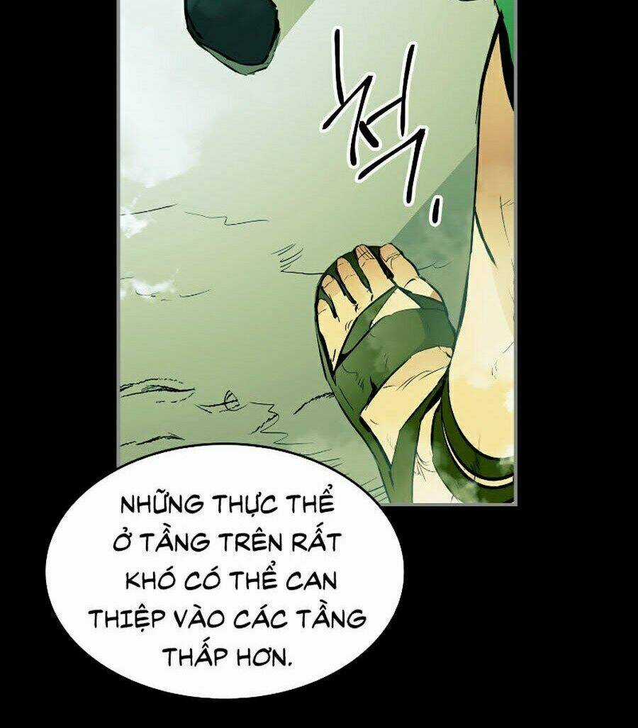 Thăng Cấp Cùng Thần Chapter 1 trang 59