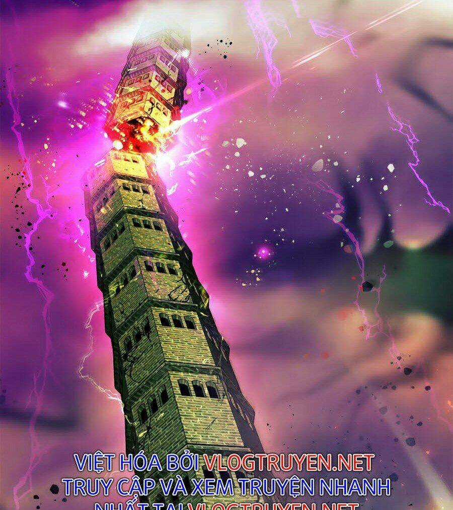 Thăng Cấp Cùng Thần Chapter 1 trang 6