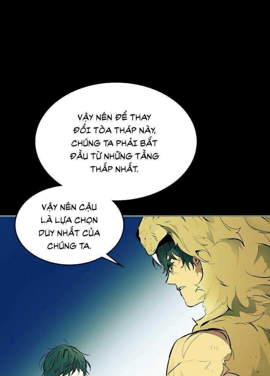 Thăng Cấp Cùng Thần Chapter 1 trang 60