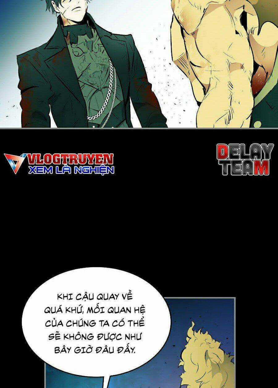 Thăng Cấp Cùng Thần Chapter 1 trang 61