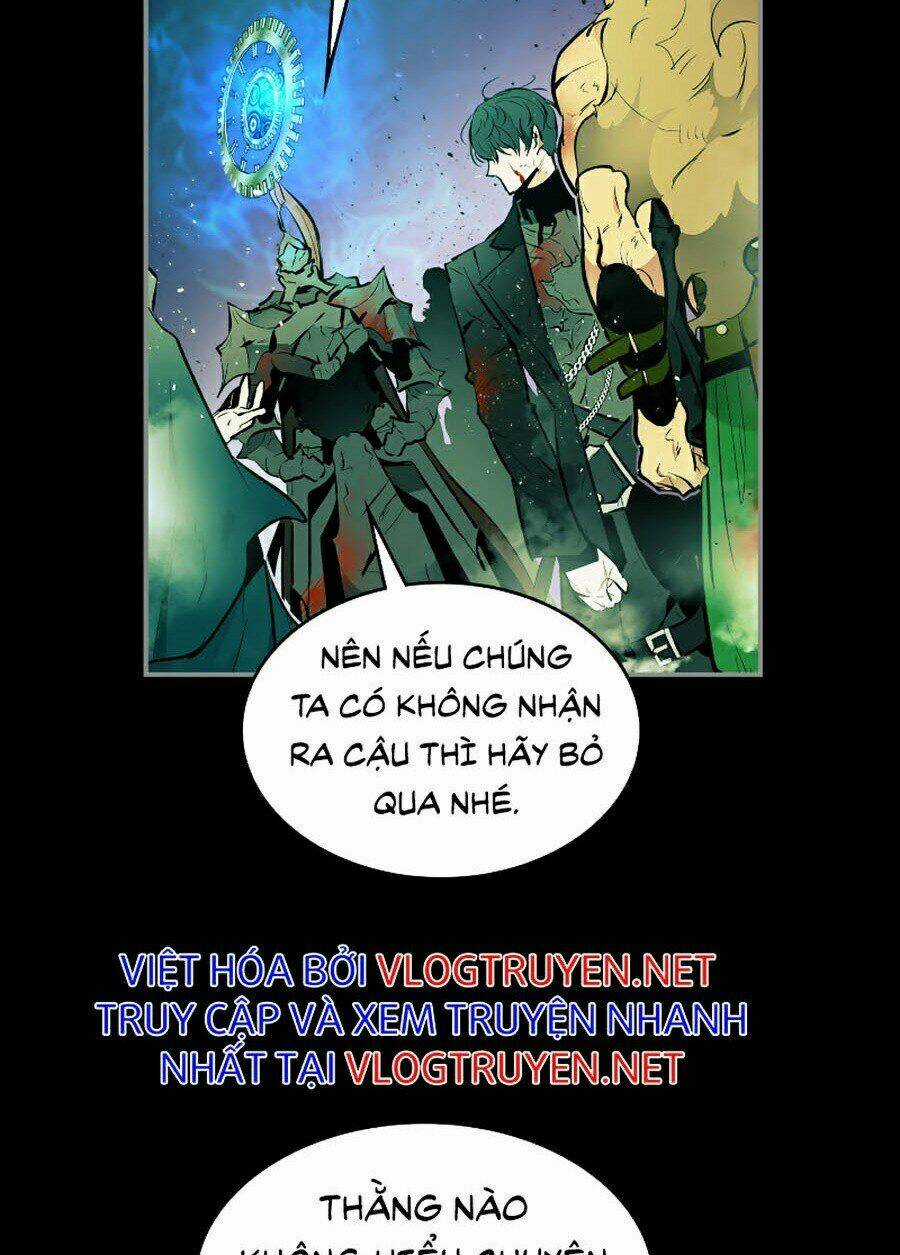 Thăng Cấp Cùng Thần Chapter 1 trang 62