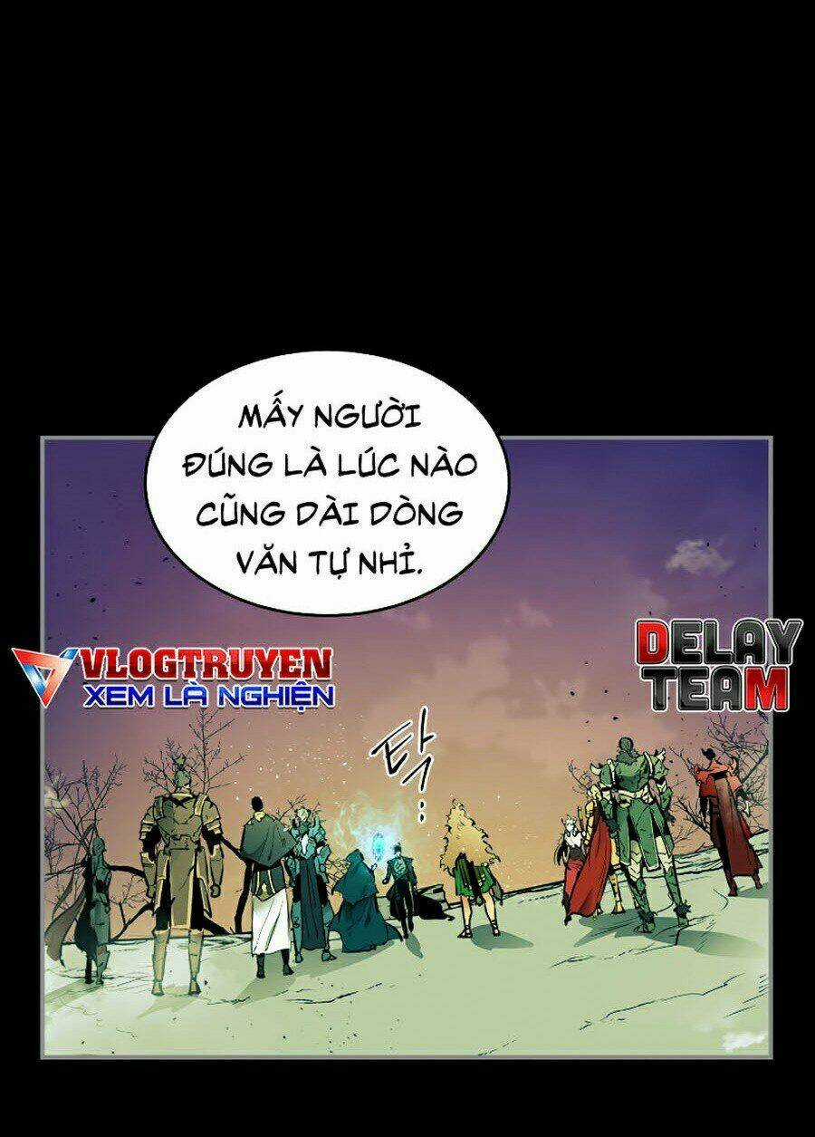 Thăng Cấp Cùng Thần Chapter 1 trang 64