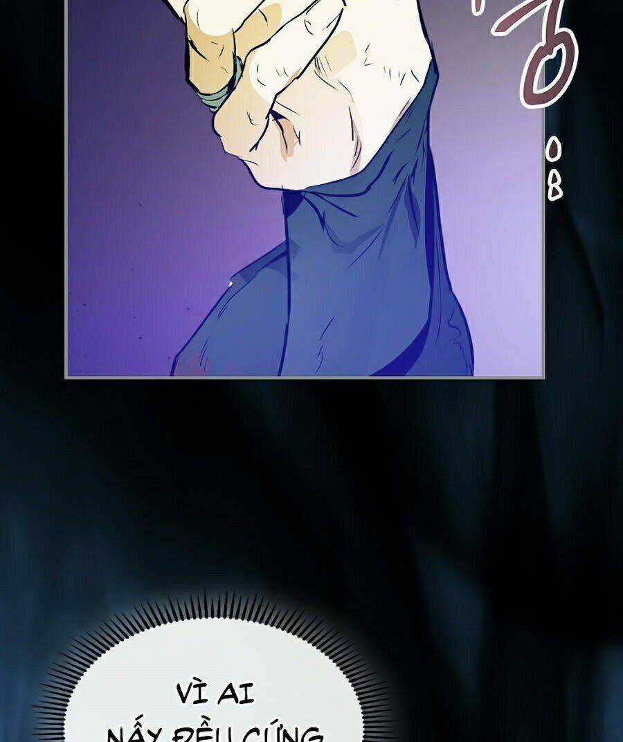 Thăng Cấp Cùng Thần Chapter 1 trang 67