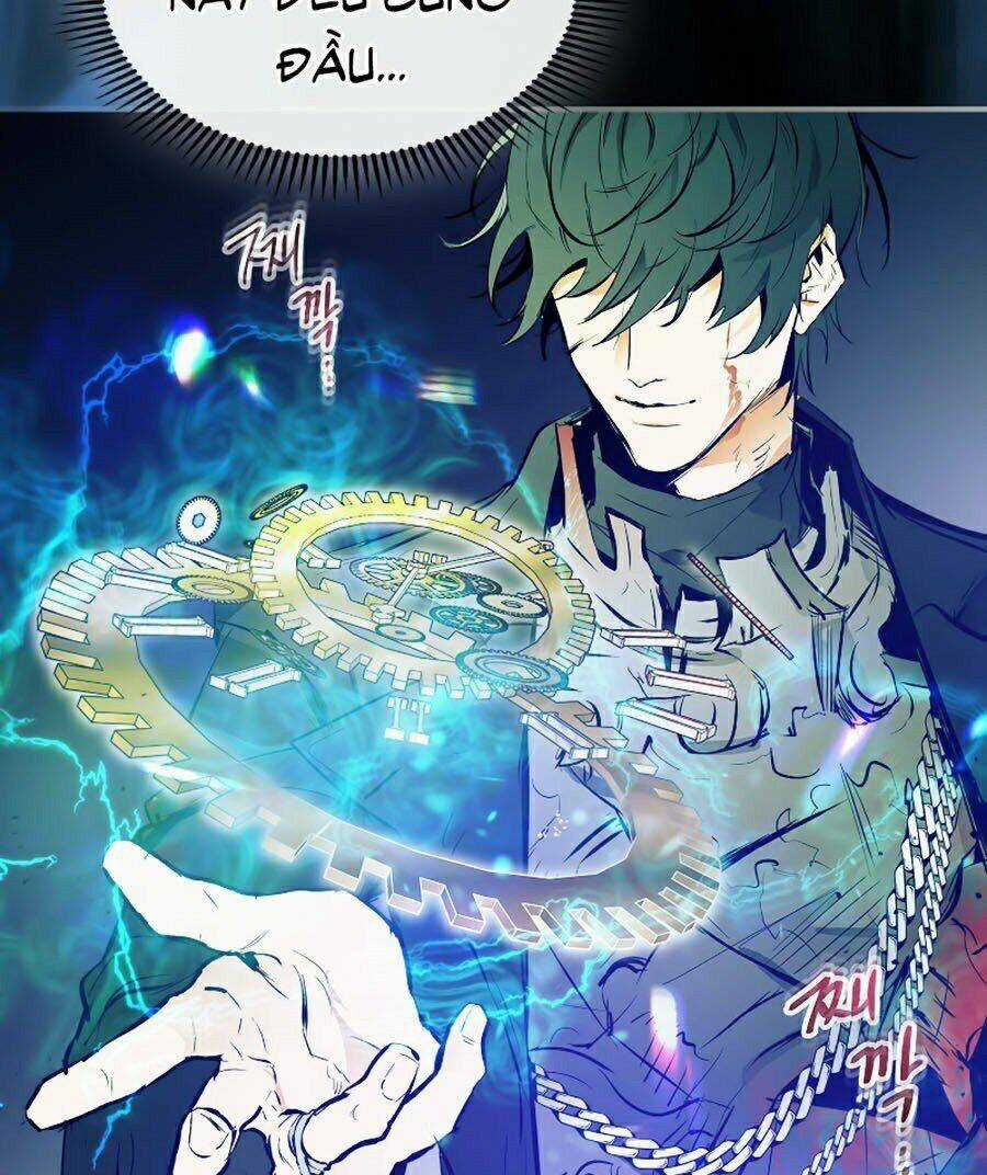 Thăng Cấp Cùng Thần Chapter 1 trang 68