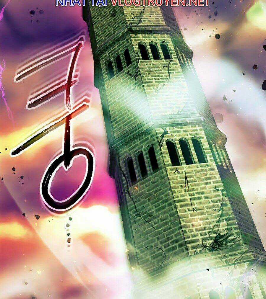 Thăng Cấp Cùng Thần Chapter 1 trang 7