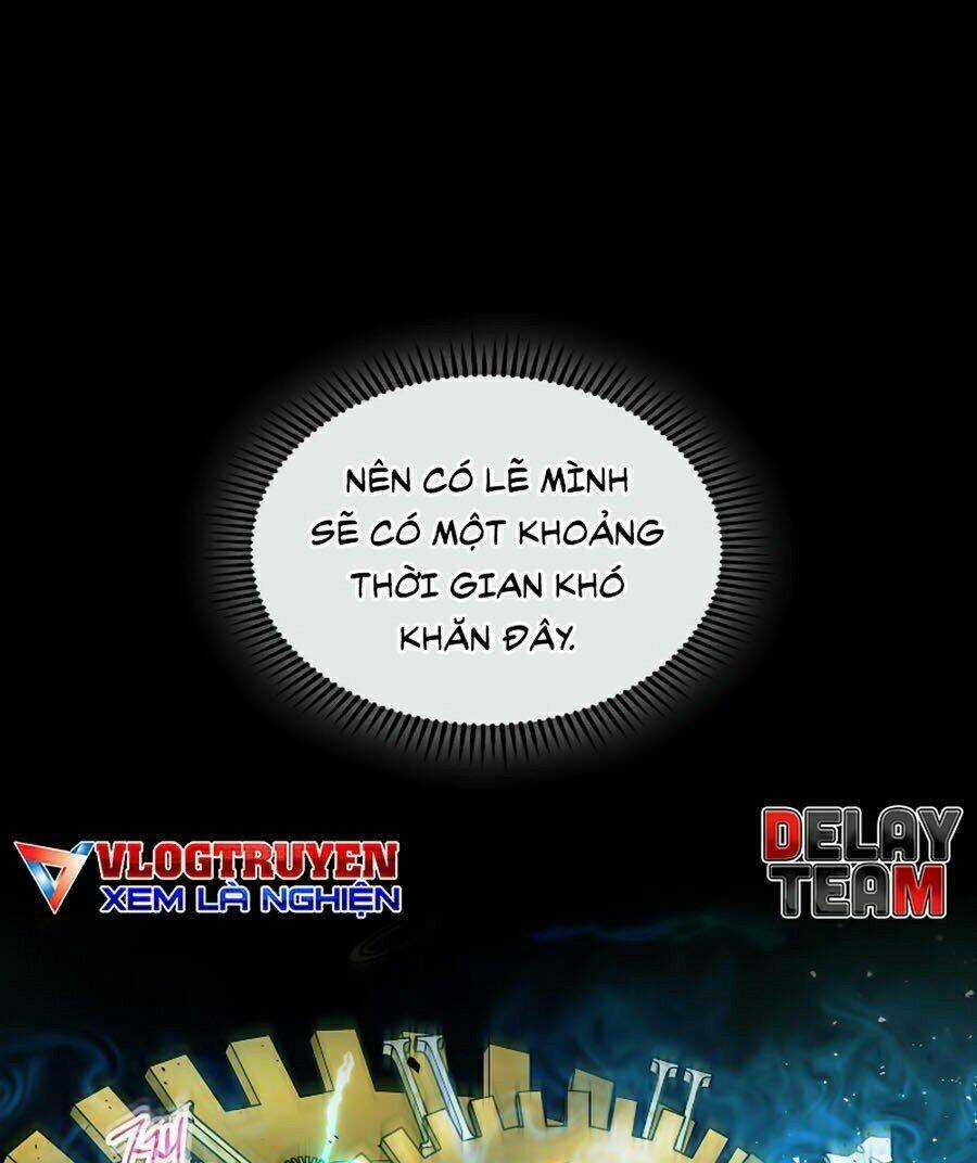 Thăng Cấp Cùng Thần Chapter 1 trang 70