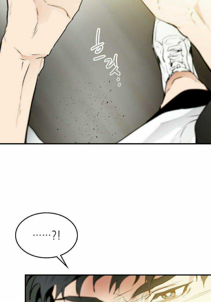 Thăng Cấp Cùng Thần Chapter 1 trang 77