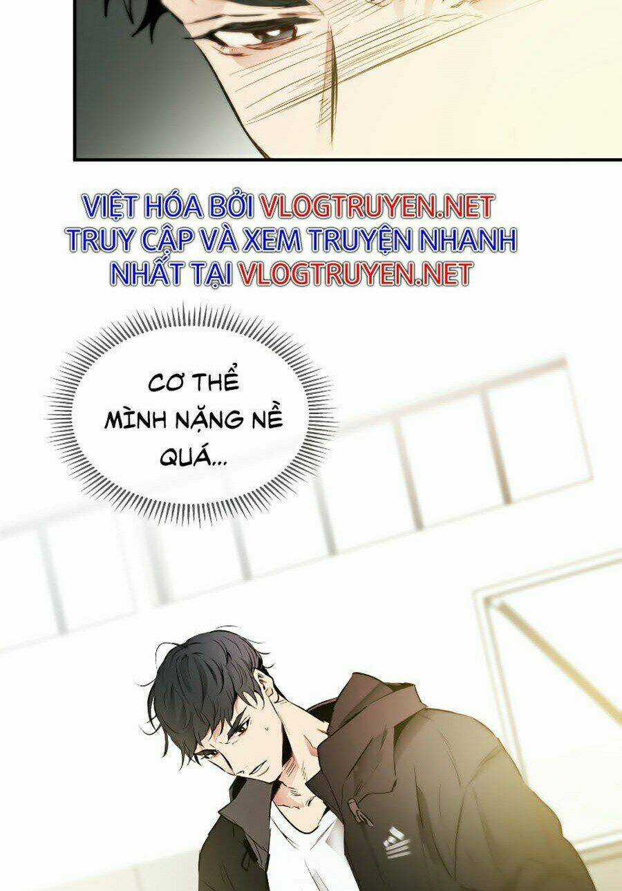 Thăng Cấp Cùng Thần Chapter 1 trang 78