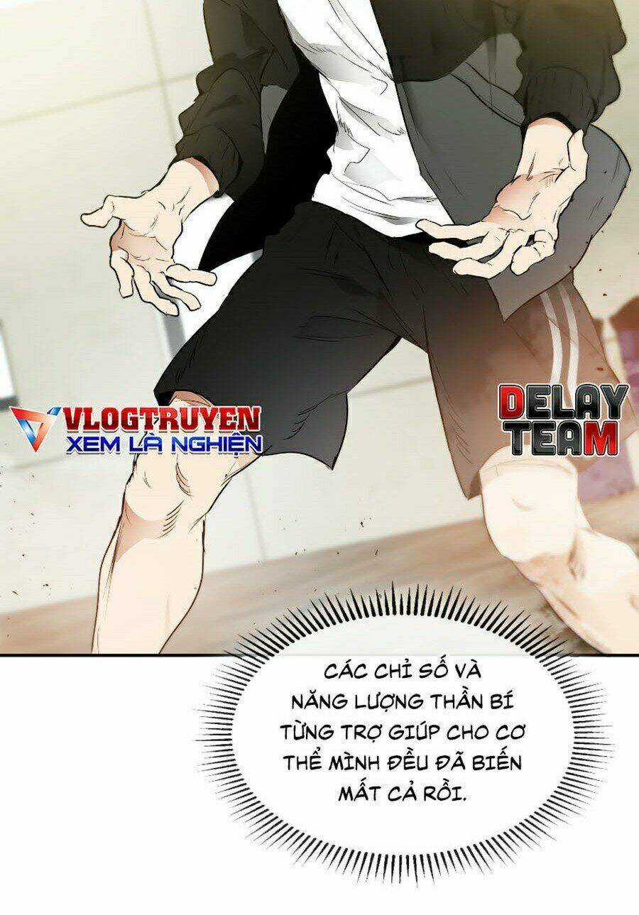 Thăng Cấp Cùng Thần Chapter 1 trang 79