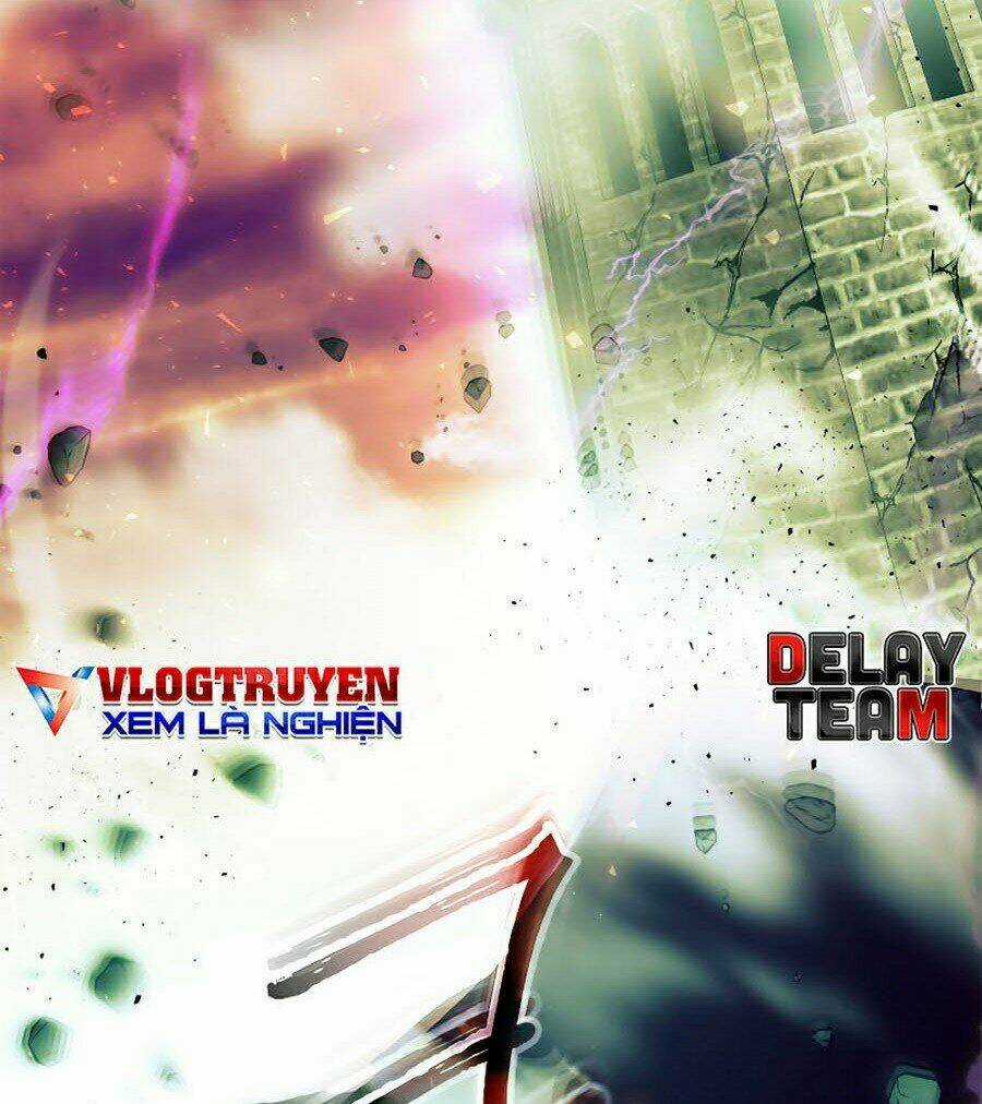 Thăng Cấp Cùng Thần Chapter 1 trang 8