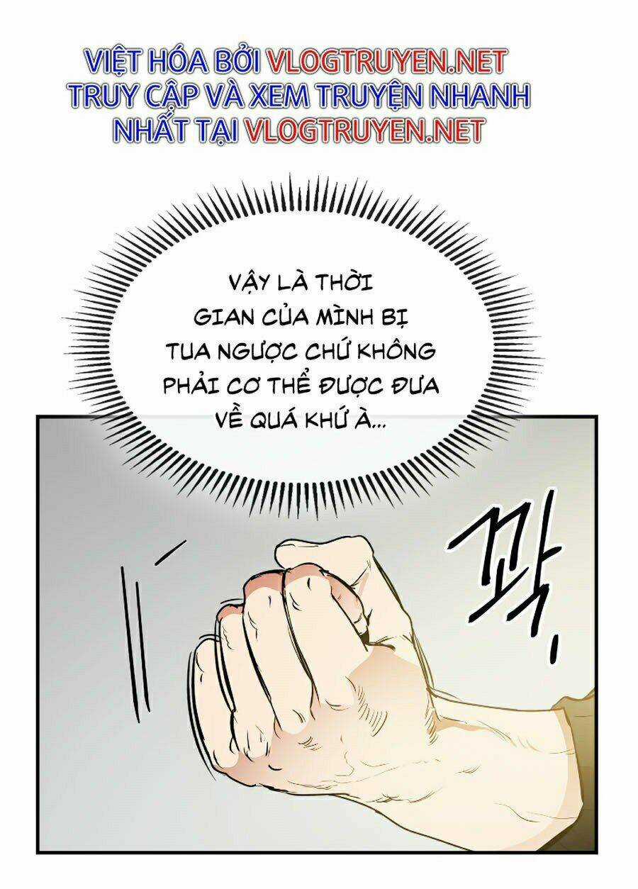 Thăng Cấp Cùng Thần Chapter 1 trang 80