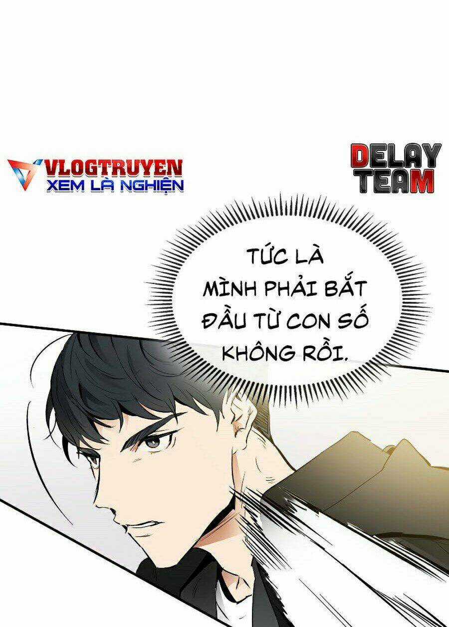 Thăng Cấp Cùng Thần Chapter 1 trang 81