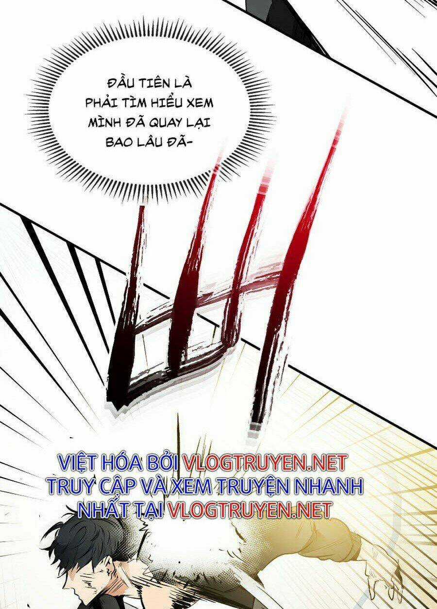 Thăng Cấp Cùng Thần Chapter 1 trang 82