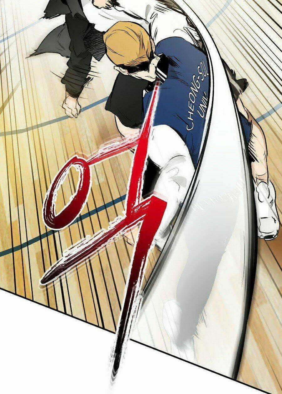 Thăng Cấp Cùng Thần Chapter 1 trang 83