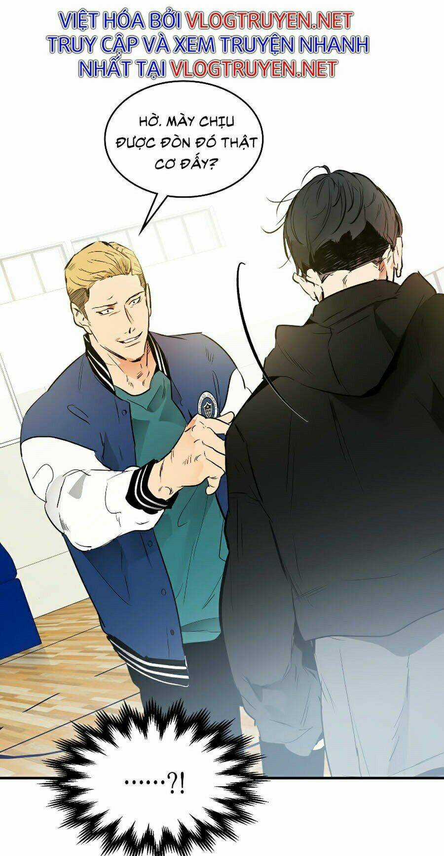 Thăng Cấp Cùng Thần Chapter 1 trang 85