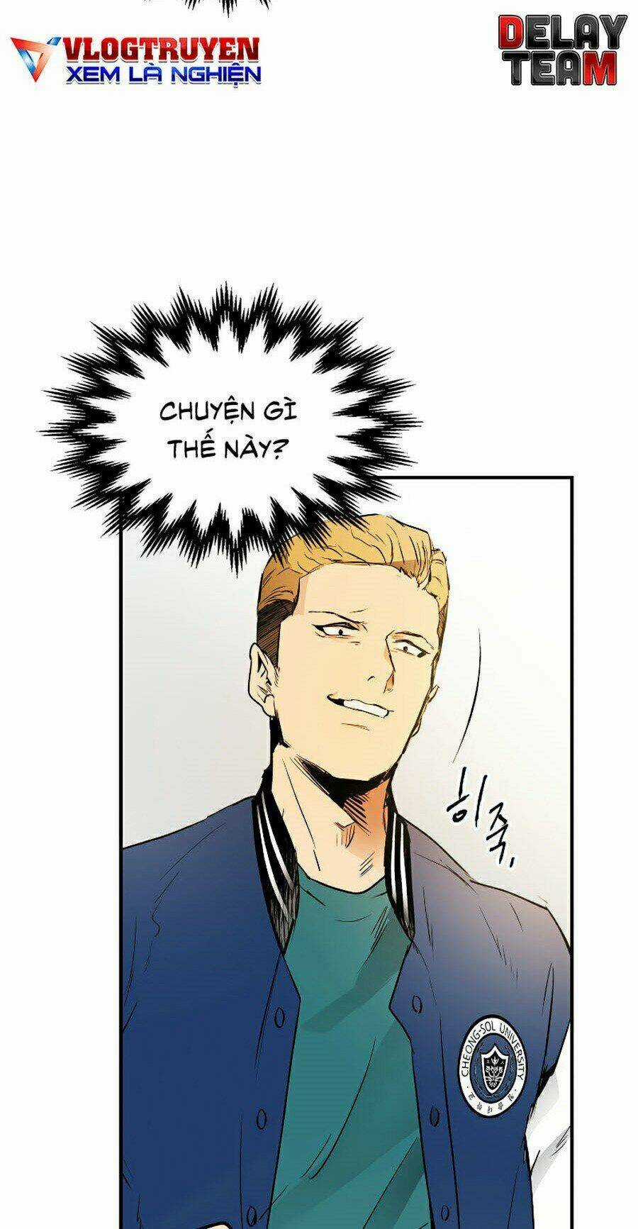 Thăng Cấp Cùng Thần Chapter 1 trang 86