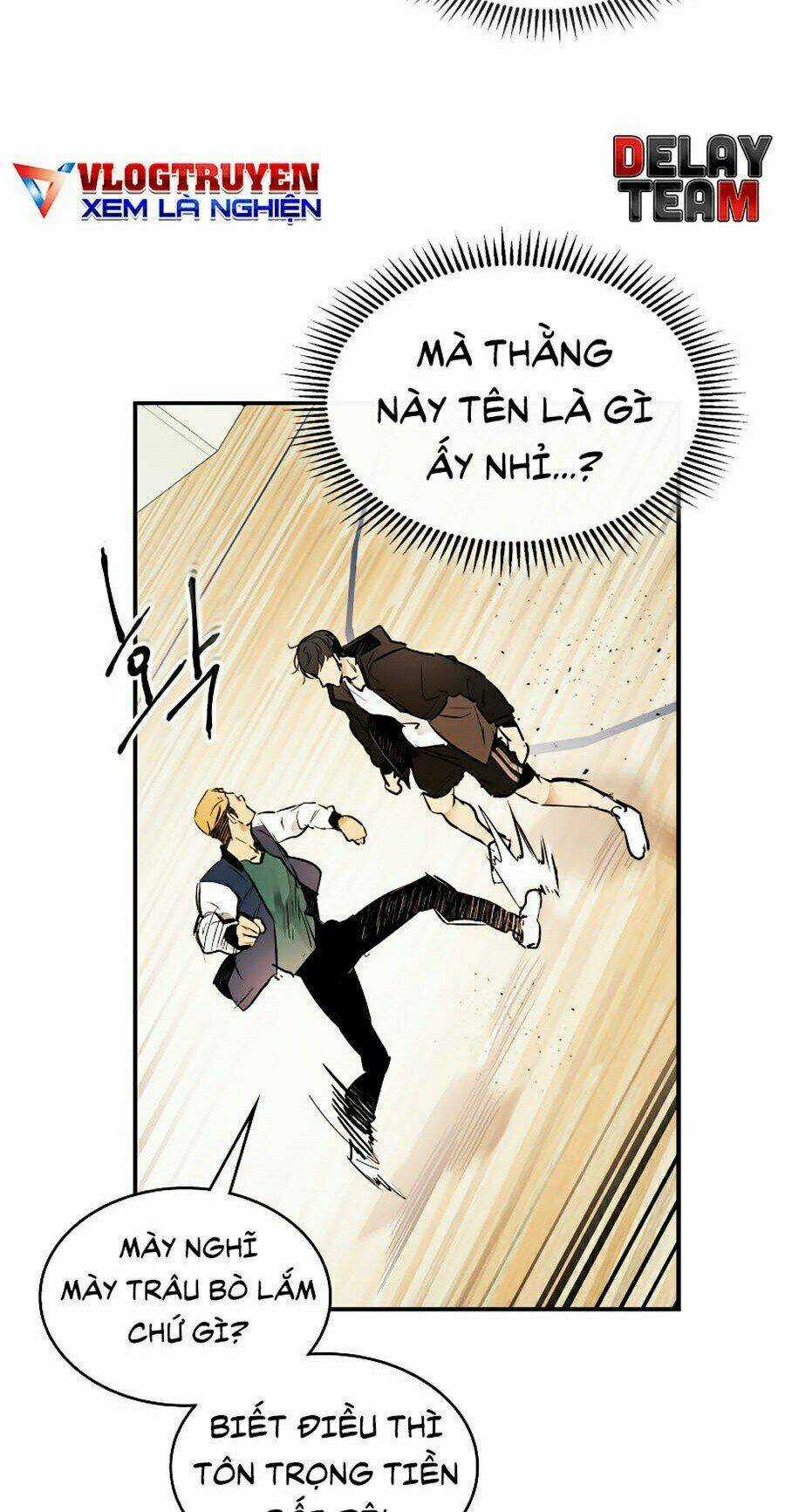 Thăng Cấp Cùng Thần Chapter 1 trang 88