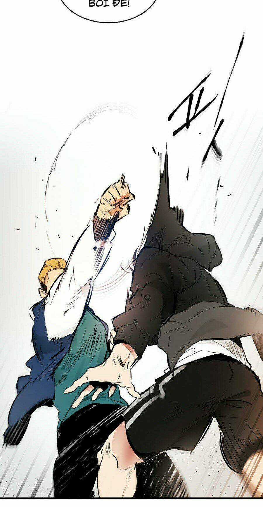 Thăng Cấp Cùng Thần Chapter 1 trang 89