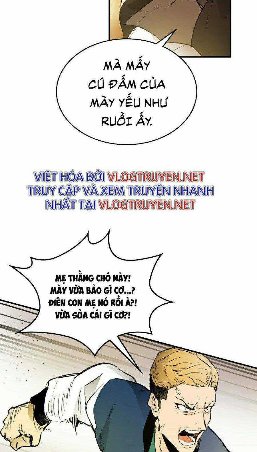 Thăng Cấp Cùng Thần Chapter 1 trang 92