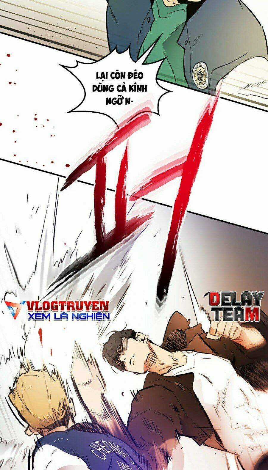 Thăng Cấp Cùng Thần Chapter 1 trang 93