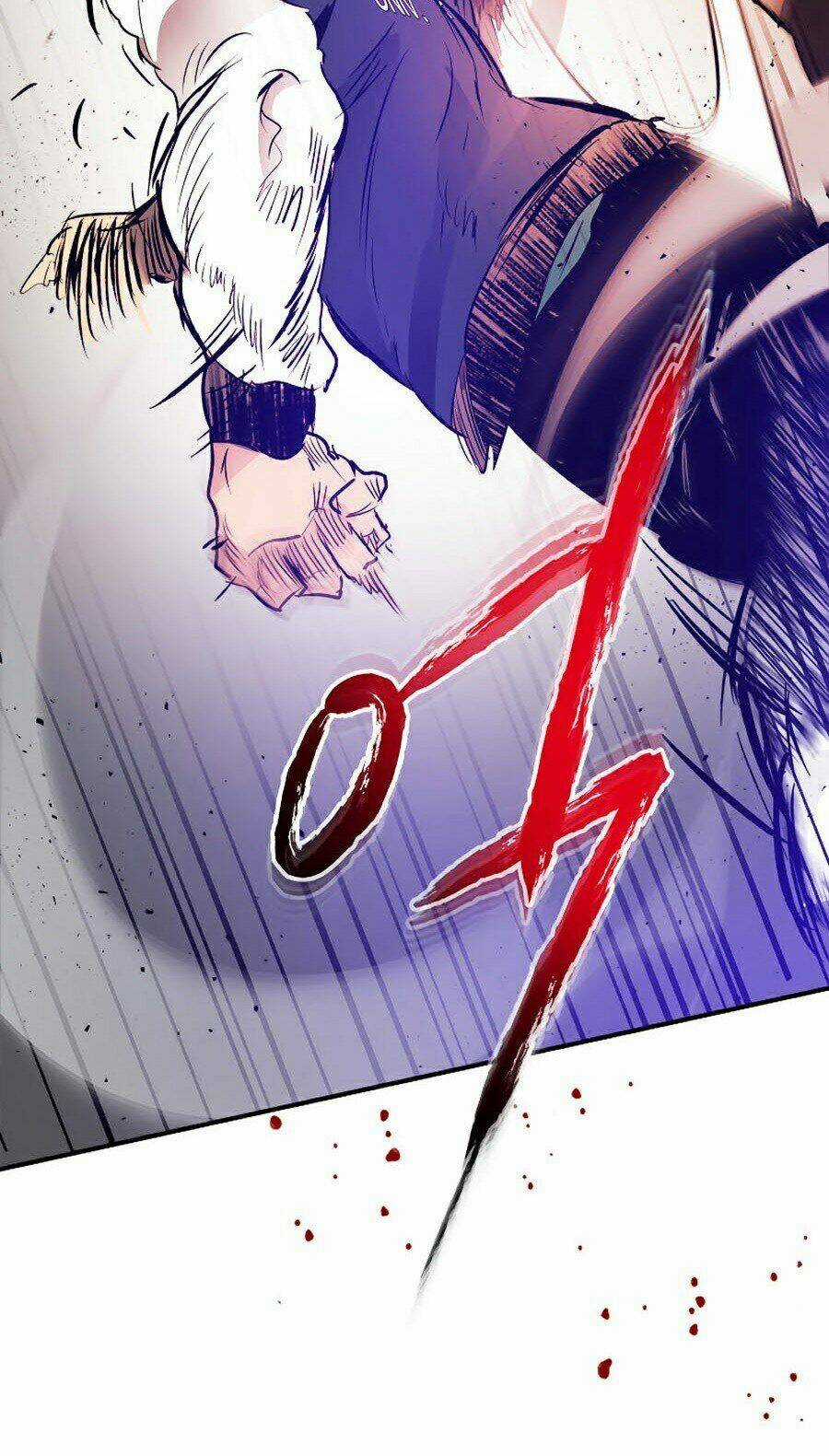 Thăng Cấp Cùng Thần Chapter 1 trang 94