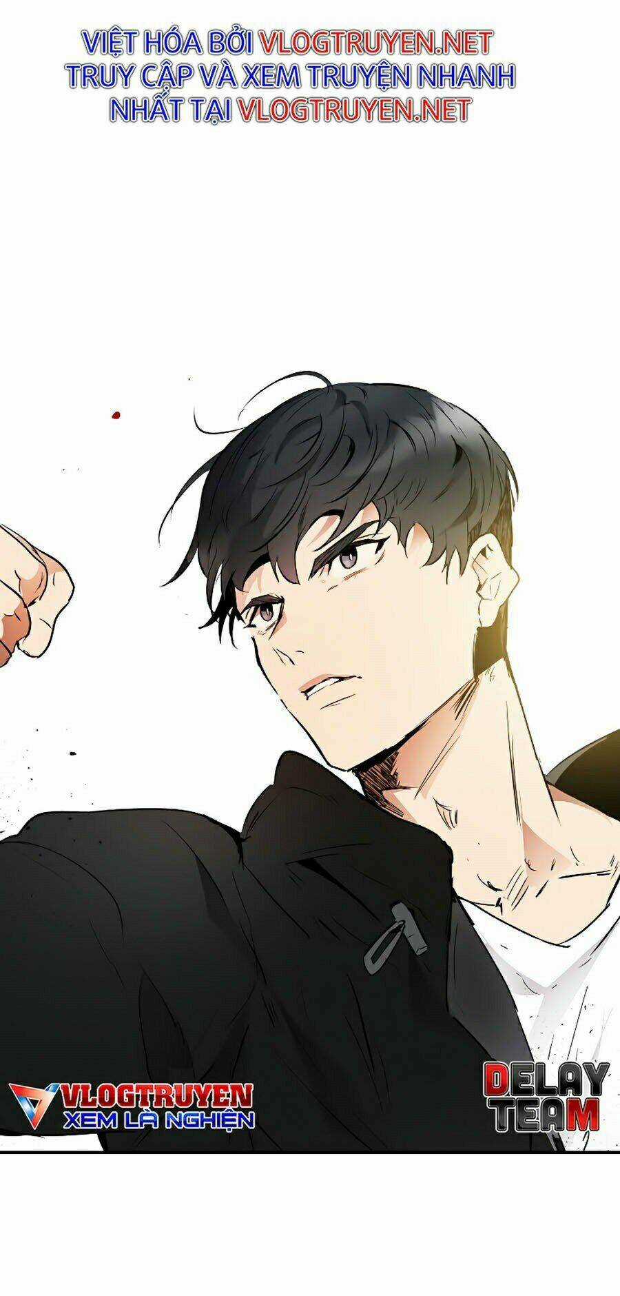 Thăng Cấp Cùng Thần Chapter 1 trang 95