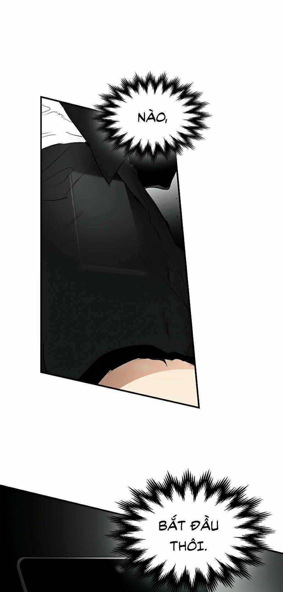 Thăng Cấp Cùng Thần Chapter 1 trang 96