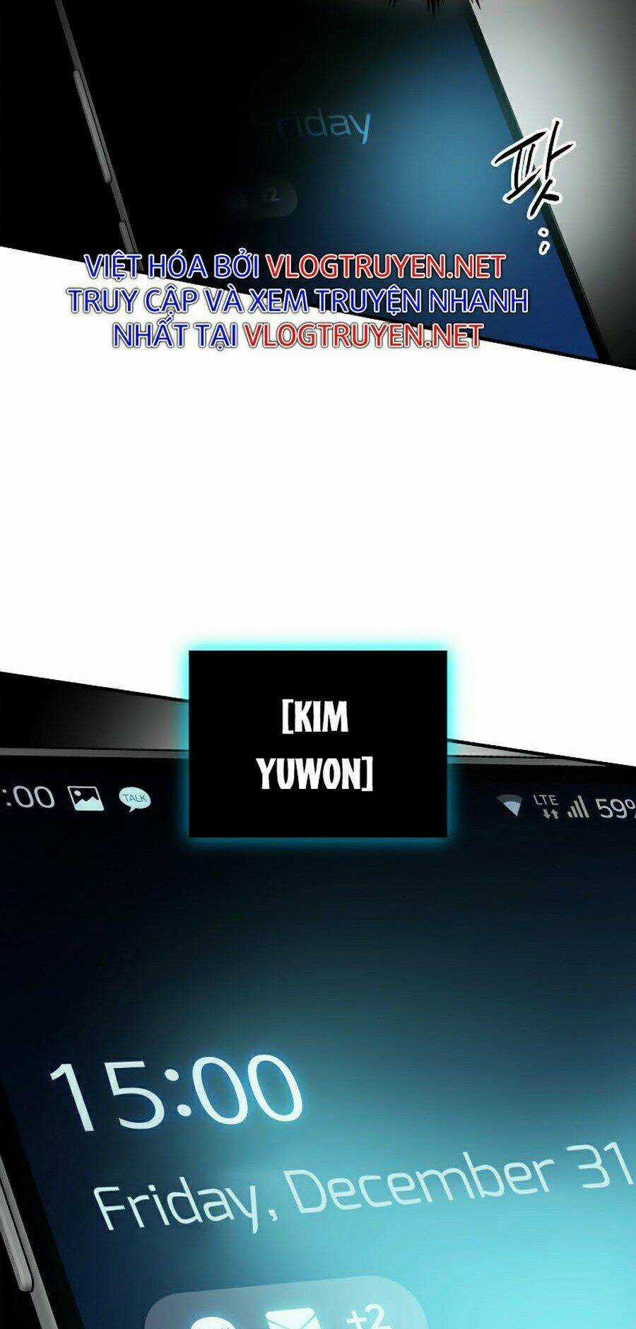 Thăng Cấp Cùng Thần Chapter 1 trang 97