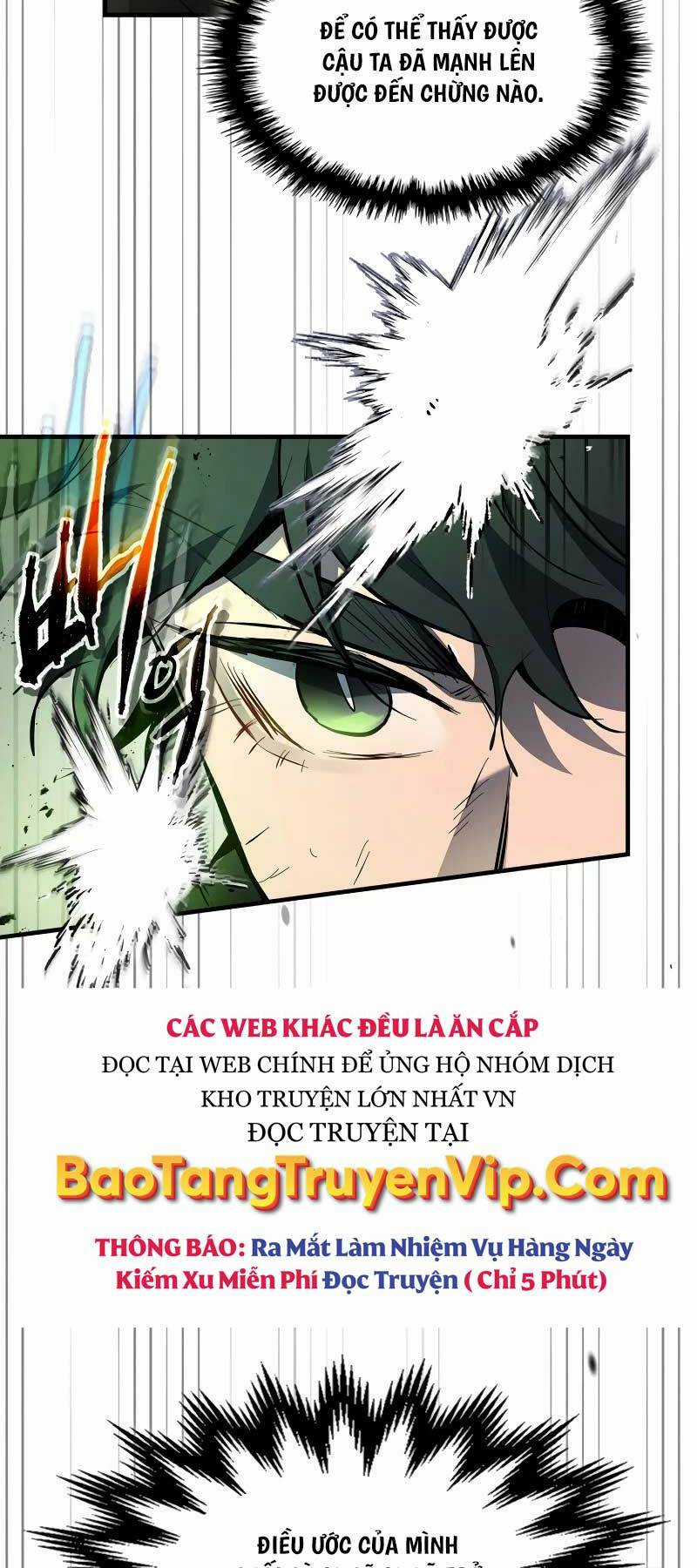 Thăng Cấp Cùng Thần Chapter 100 trang 10