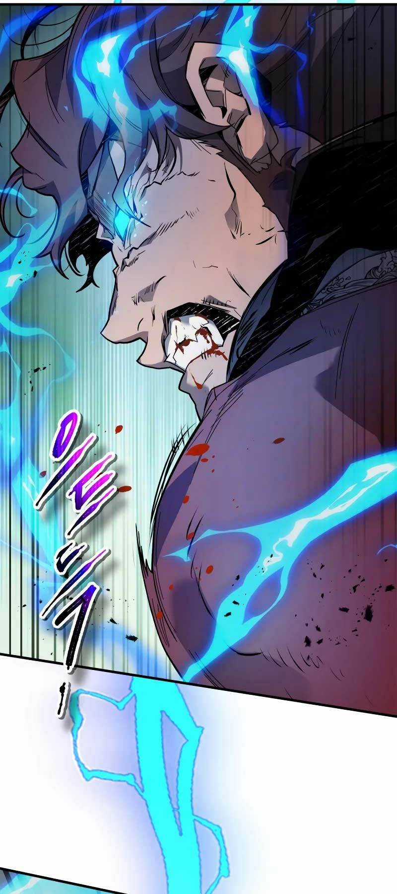 Thăng Cấp Cùng Thần Chapter 100 trang 14