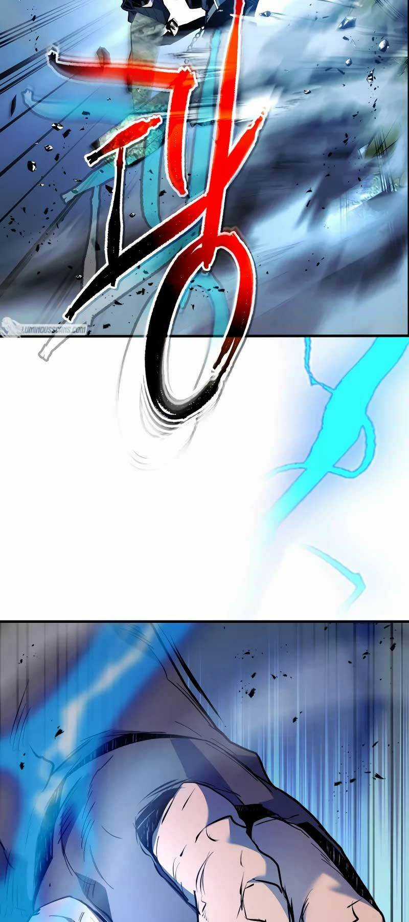 Thăng Cấp Cùng Thần Chapter 100 trang 16