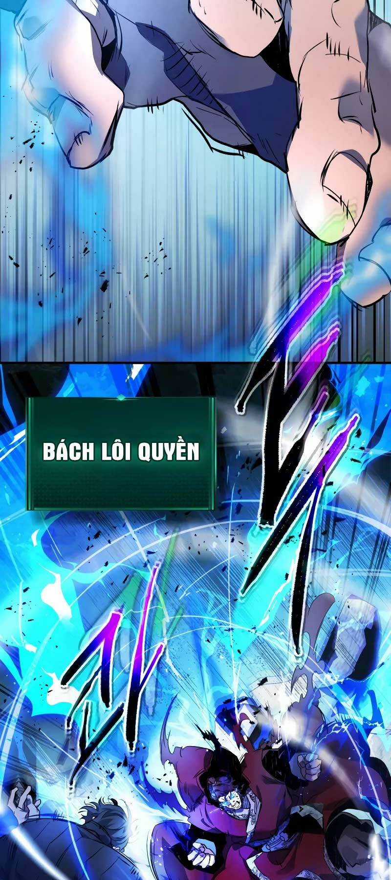 Thăng Cấp Cùng Thần Chapter 100 trang 17