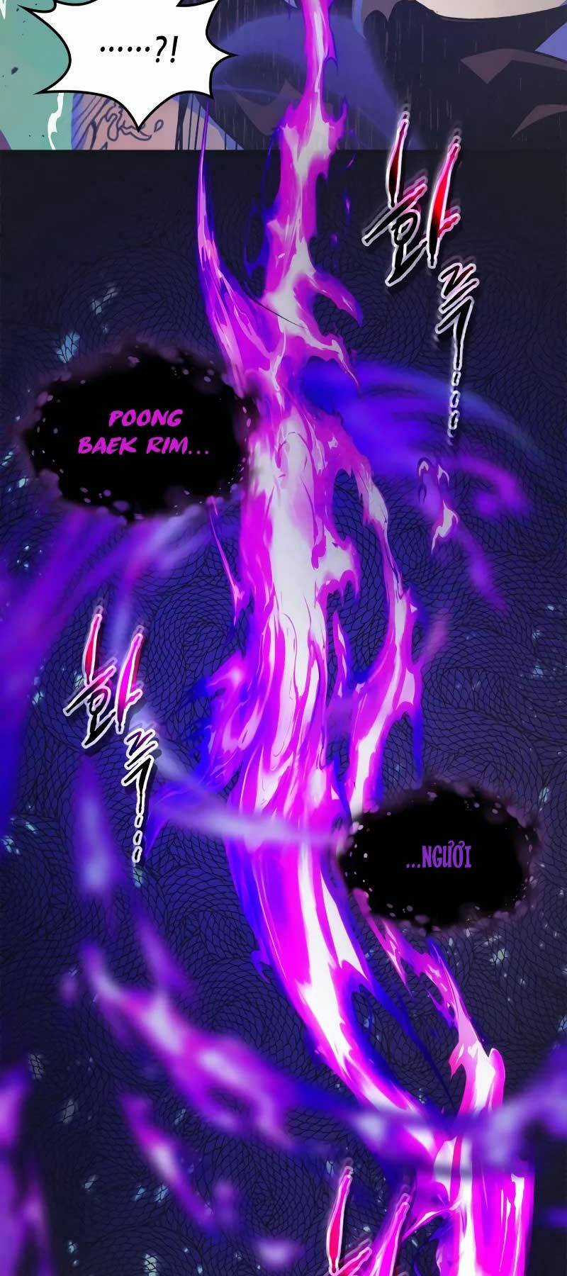 Thăng Cấp Cùng Thần Chapter 100 trang 20