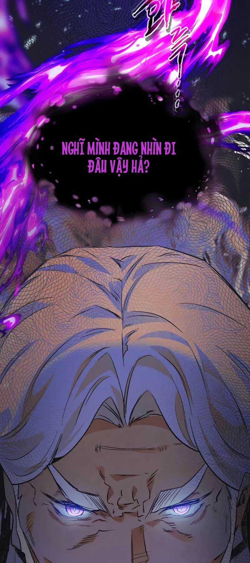 Thăng Cấp Cùng Thần Chapter 100 trang 21