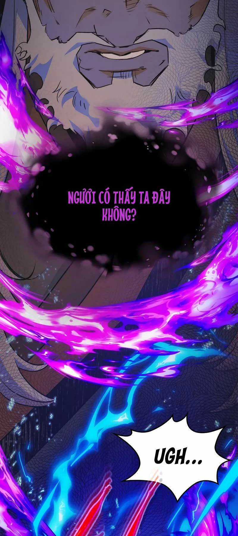 Thăng Cấp Cùng Thần Chapter 100 trang 22