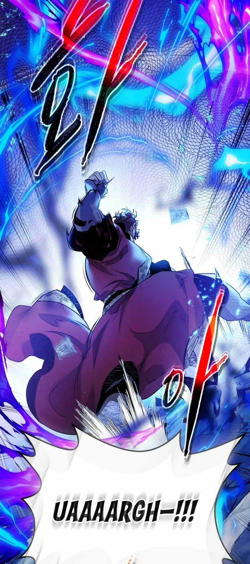 Thăng Cấp Cùng Thần Chapter 100 trang 23