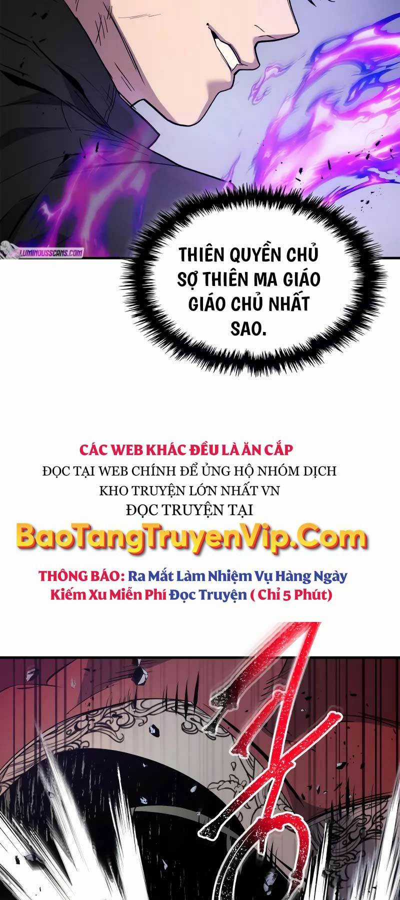Thăng Cấp Cùng Thần Chapter 100 trang 28