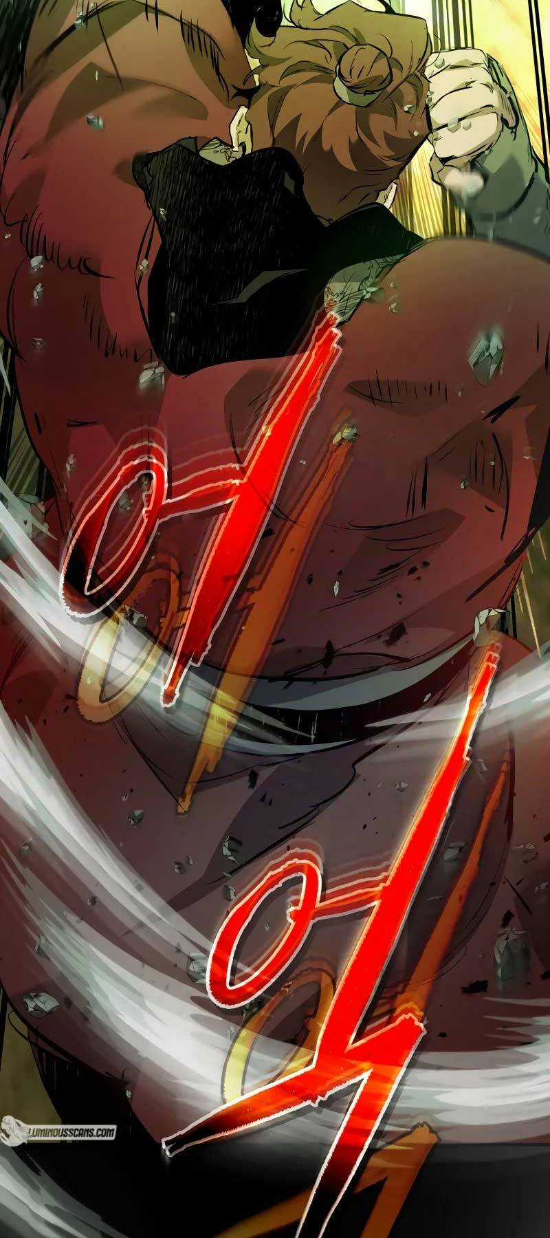 Thăng Cấp Cùng Thần Chapter 100 trang 3