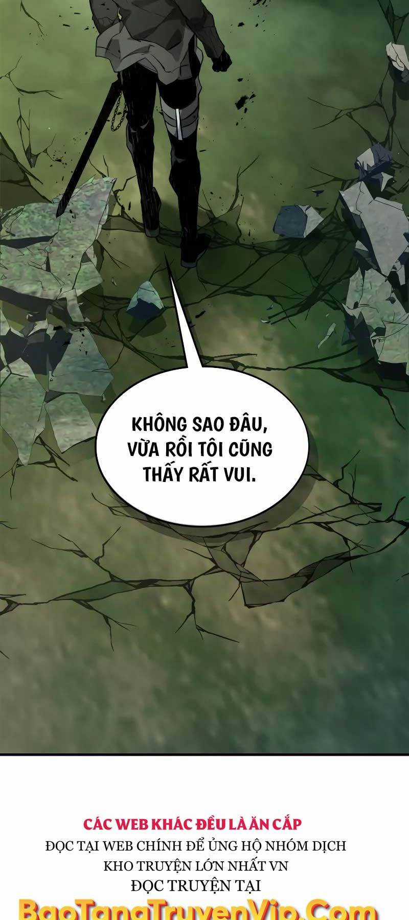 Thăng Cấp Cùng Thần Chapter 100 trang 30