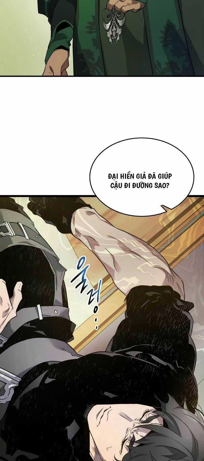 Thăng Cấp Cùng Thần Chapter 100 trang 33