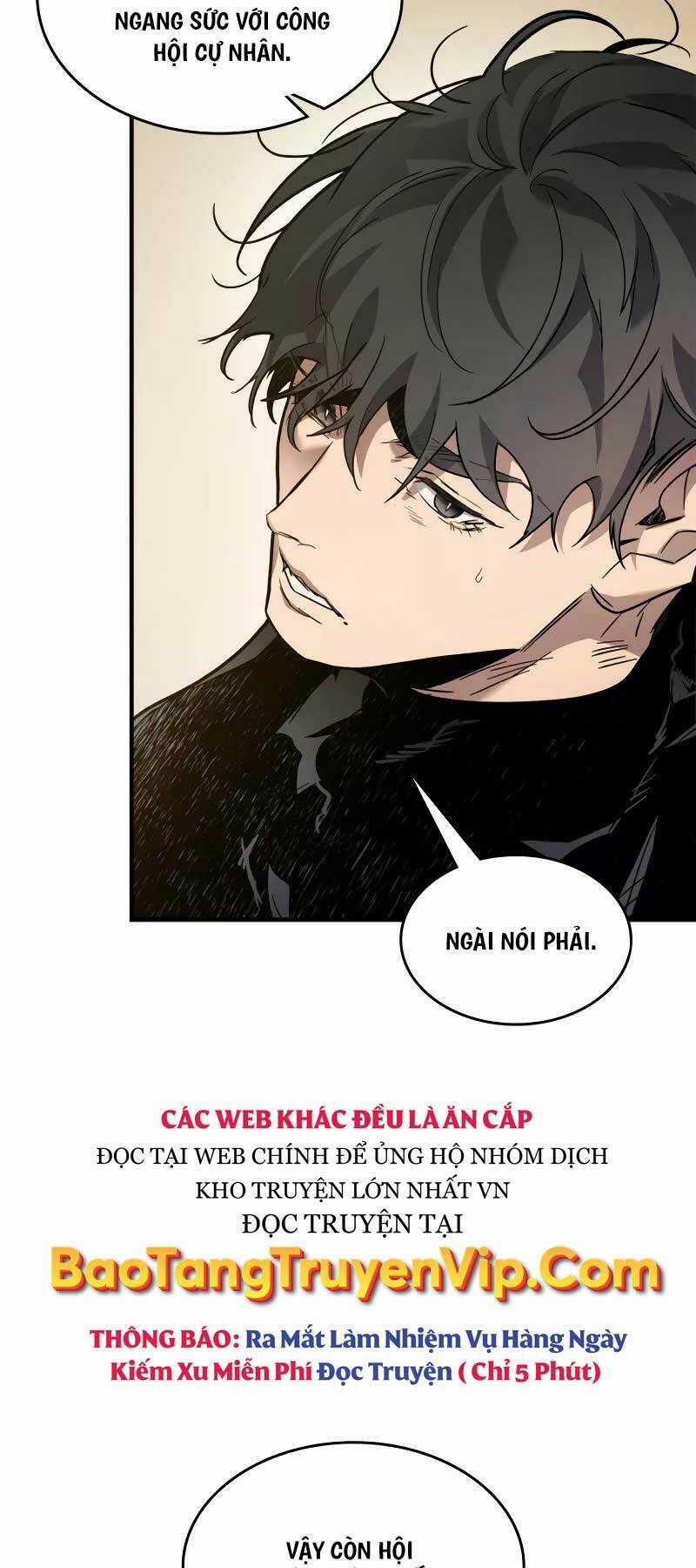 Thăng Cấp Cùng Thần Chapter 100 trang 36