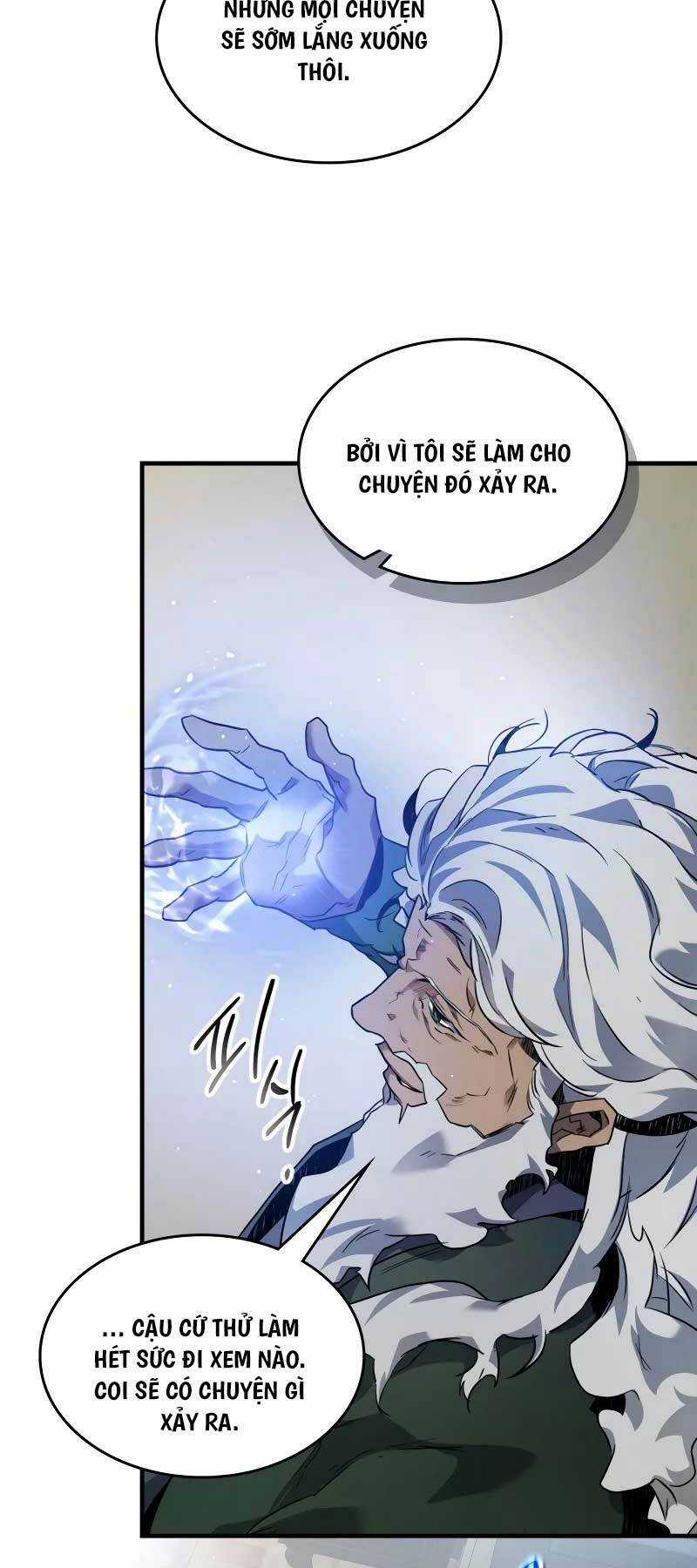 Thăng Cấp Cùng Thần Chapter 100 trang 39