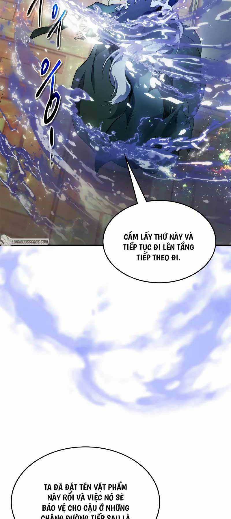 Thăng Cấp Cùng Thần Chapter 100 trang 41