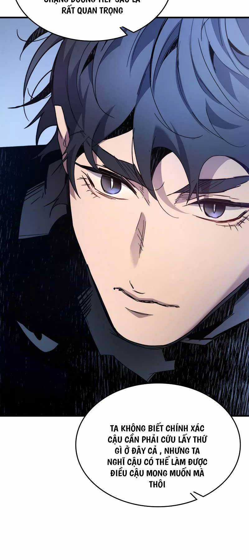 Thăng Cấp Cùng Thần Chapter 100 trang 42