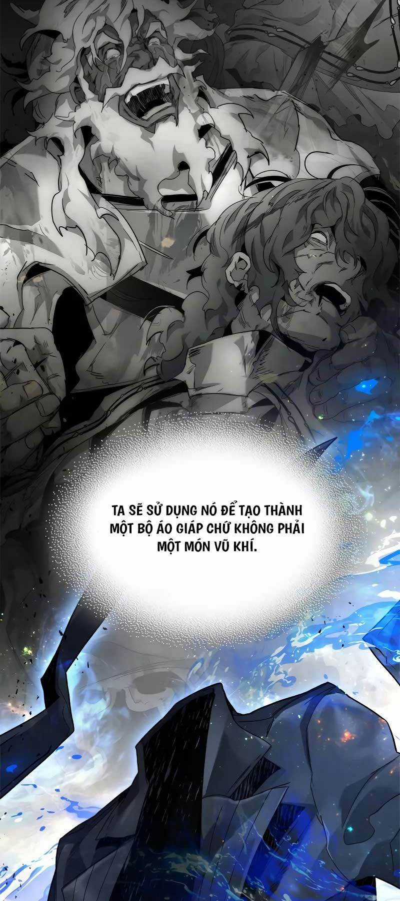 Thăng Cấp Cùng Thần Chapter 100 trang 44