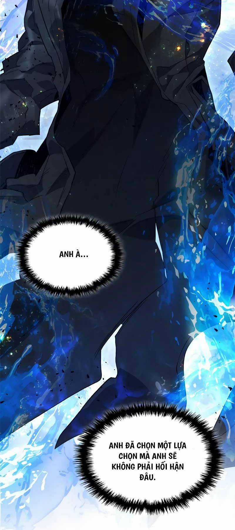 Thăng Cấp Cùng Thần Chapter 100 trang 45