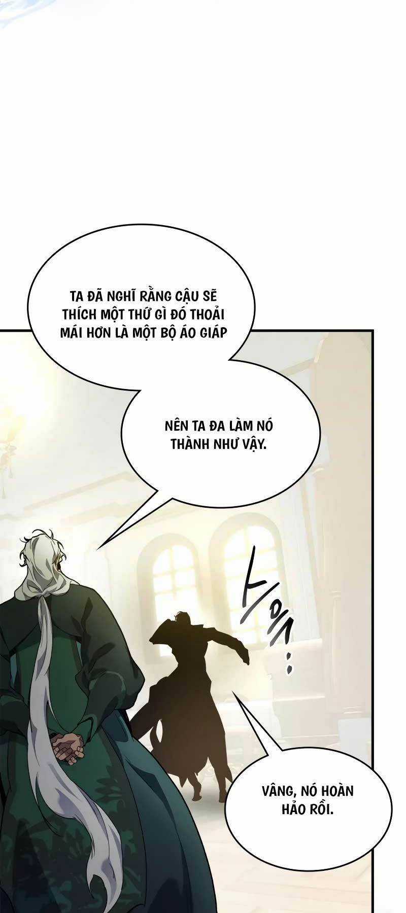 Thăng Cấp Cùng Thần Chapter 100 trang 46