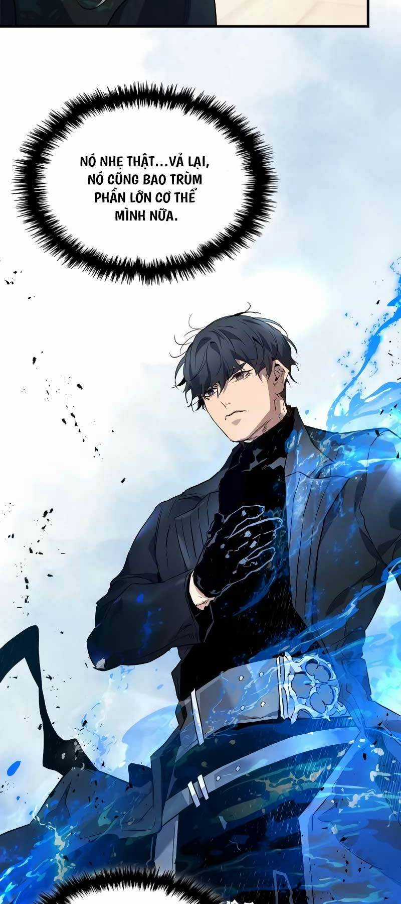 Thăng Cấp Cùng Thần Chapter 100 trang 47